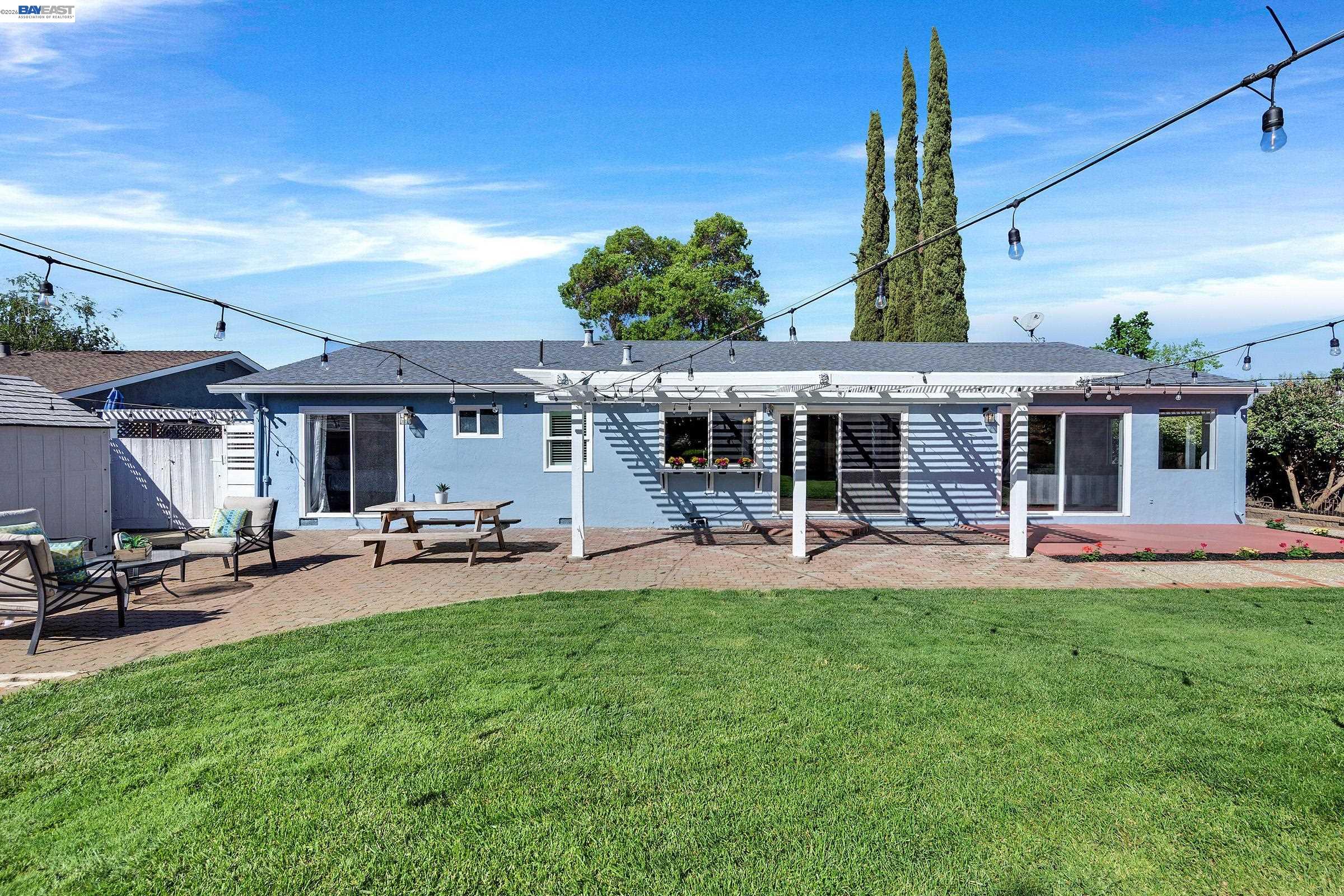 2264 Stonebridge Road Livermore, CA 94550 - Photo 30 of 33