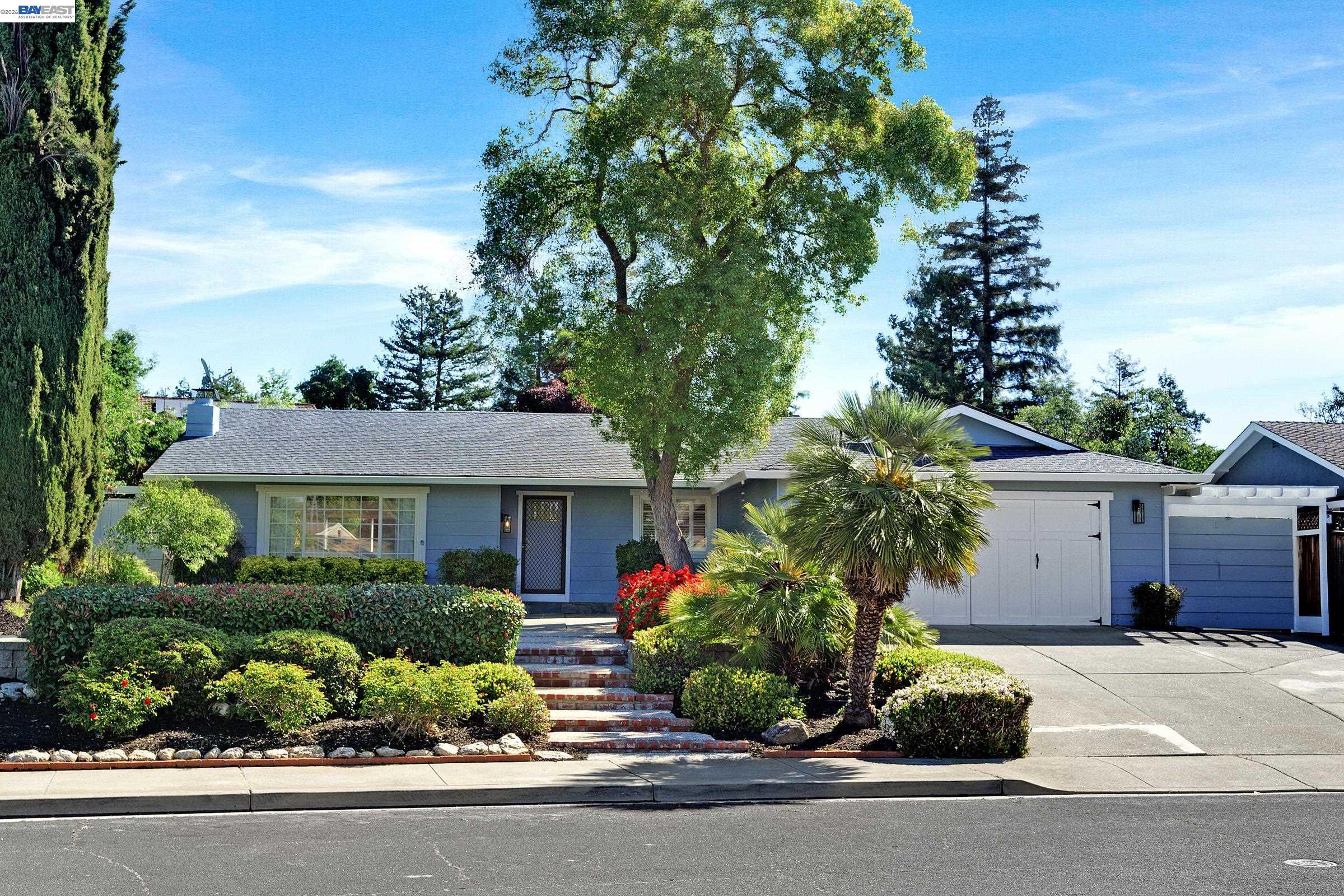 2264 Stonebridge Road Livermore, CA 94550 - Photo 3 of 33