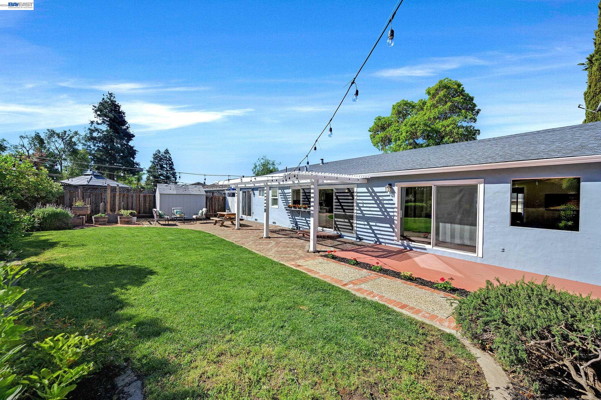 2264 Stonebridge Road Livermore, CA 94550 - Photo 31 of 33