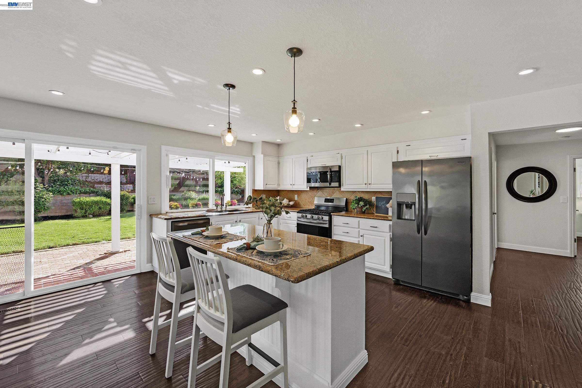 2264 Stonebridge Road Livermore, CA 94550 - Photo 9 of 33