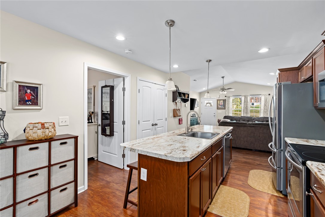 208 South Spring Street Walhalla, SC 29691 - Photo 12 of 25 Gallery Image 12
