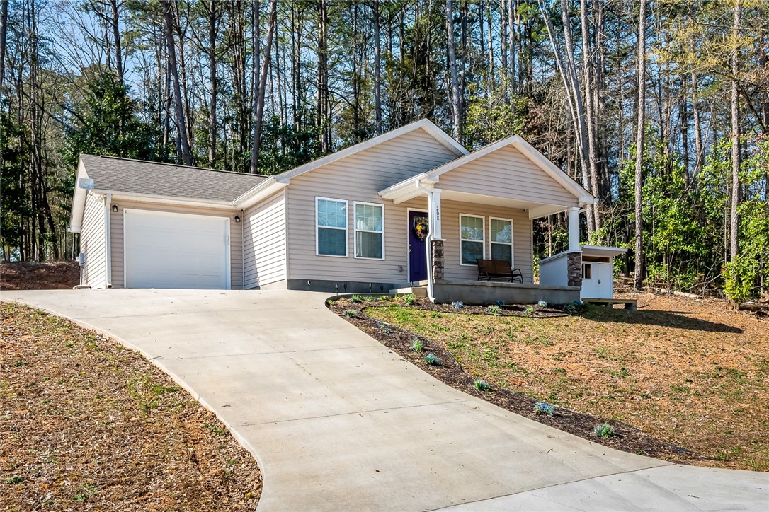 208 South Spring Street Walhalla, SC 29691 - Photo 23 of 25 Gallery Image 23