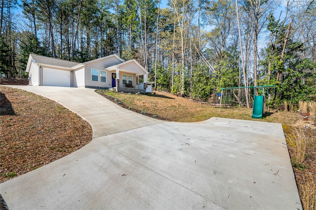 208 South Spring Street Walhalla, SC 29691 - Photo 25 of 25 Gallery Image 25