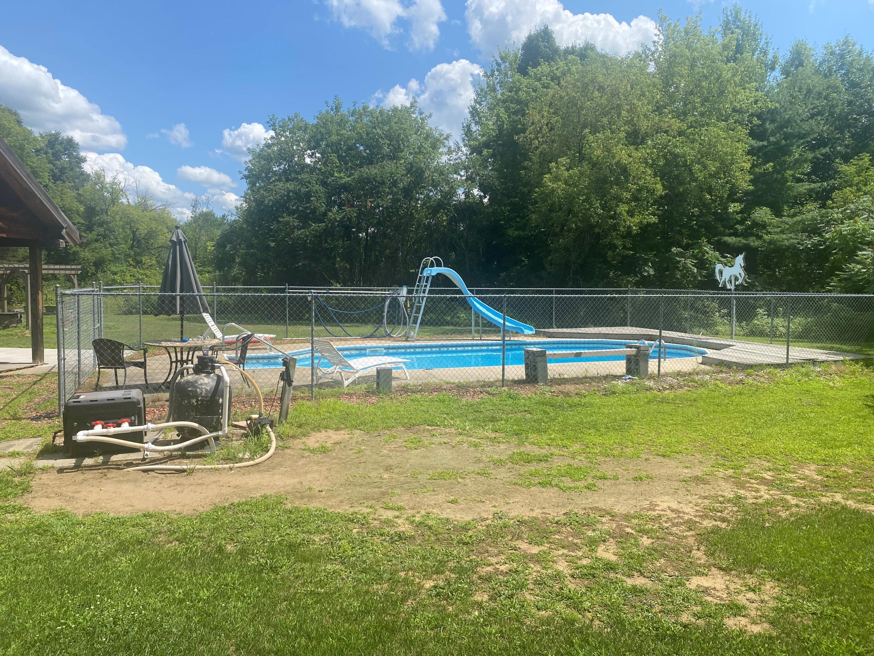 16008 Highway 30 Constable, NY 12926 - Photo 6 of 30 Pool 3