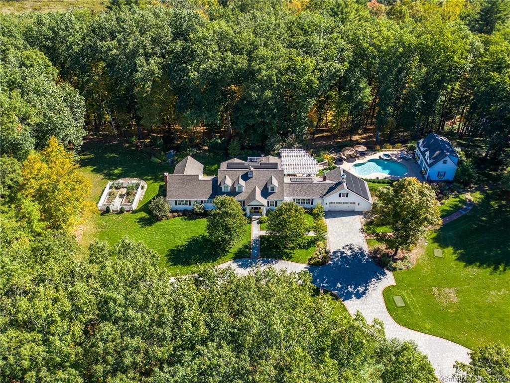 70 Barndoor Hills Road Granby, CT 06035 - Photo 1 of 1 Stunning Barndoor Hills Estate