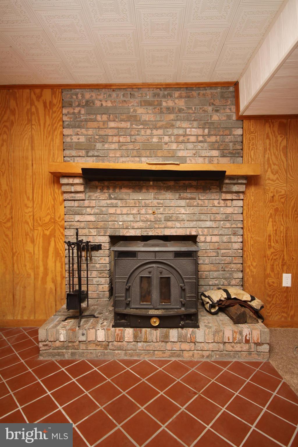 2502 McKenzie Road Ellicott City, MD 21042 - Photo 20 of 29 Basement