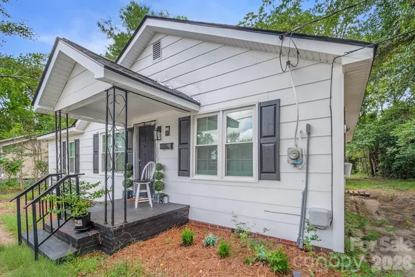 $165,000 | 229 Acl Avenue, Cheraw, SC 29520