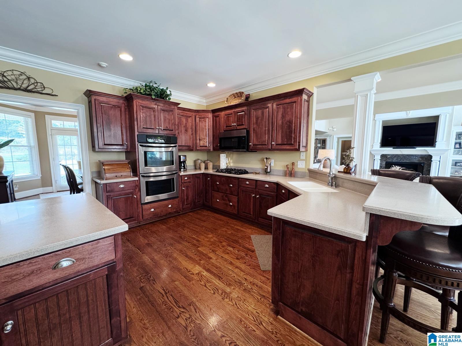 1301 Stockdale Road Munford, AL 36268 - Photo 13 of 44 Gallery Image 13