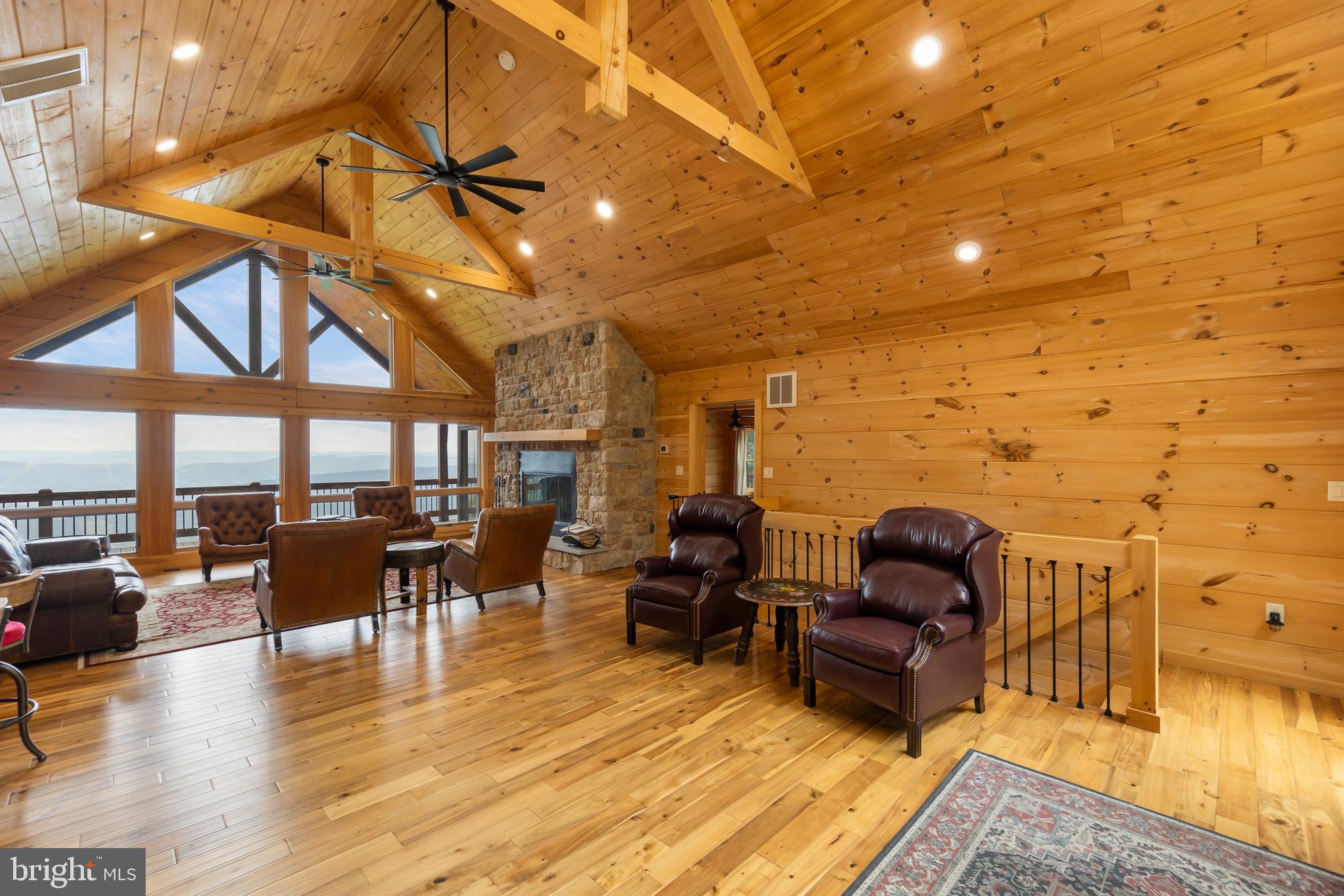 5496 South Branch Mountain Road Moorefield, WV 26836 - Photo 38 of 135 Gallery Image 38