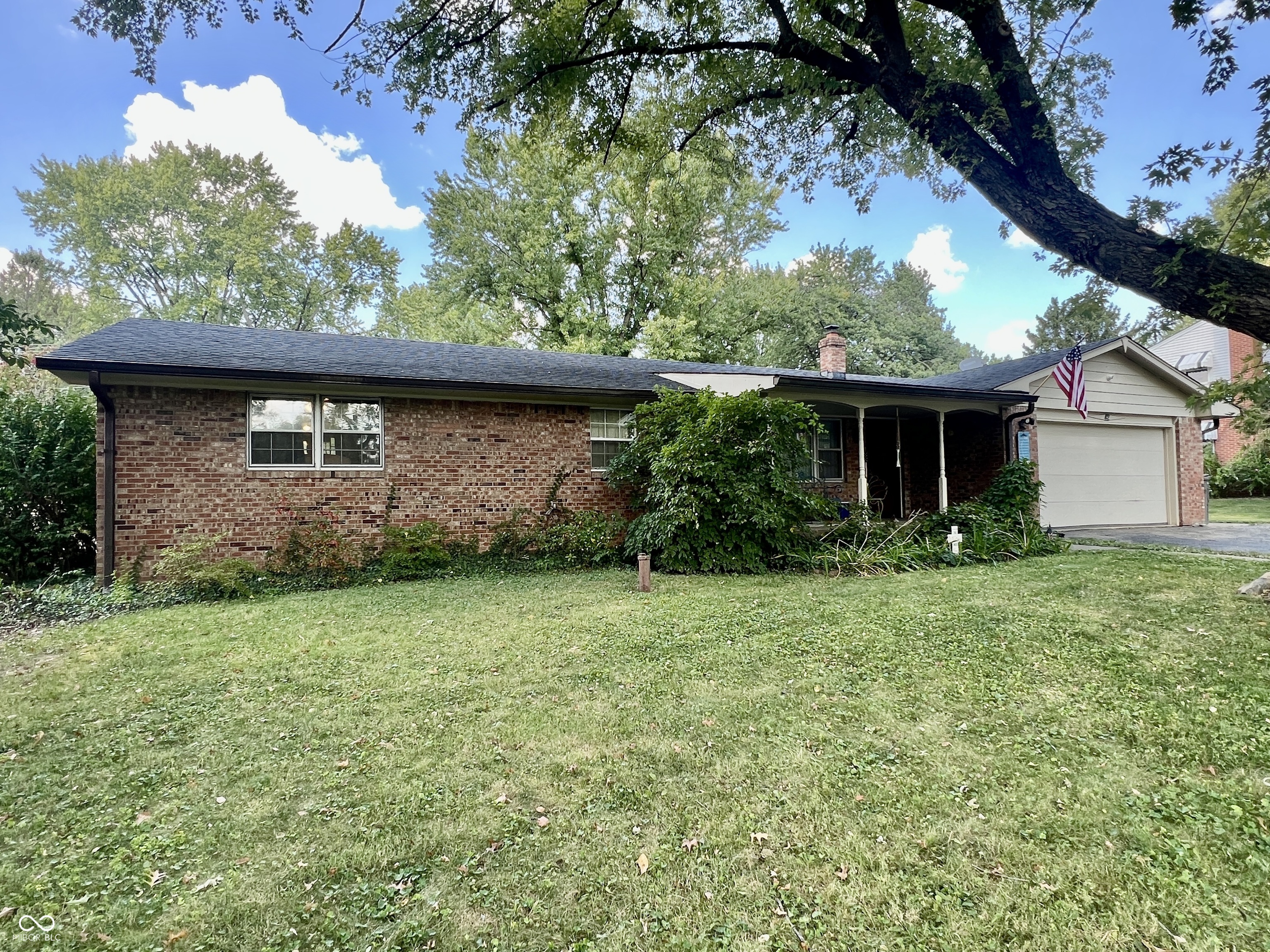 42 Bennington Road Indianapolis, IN 46227 - Photo 23 of 32 Gallery Image 23