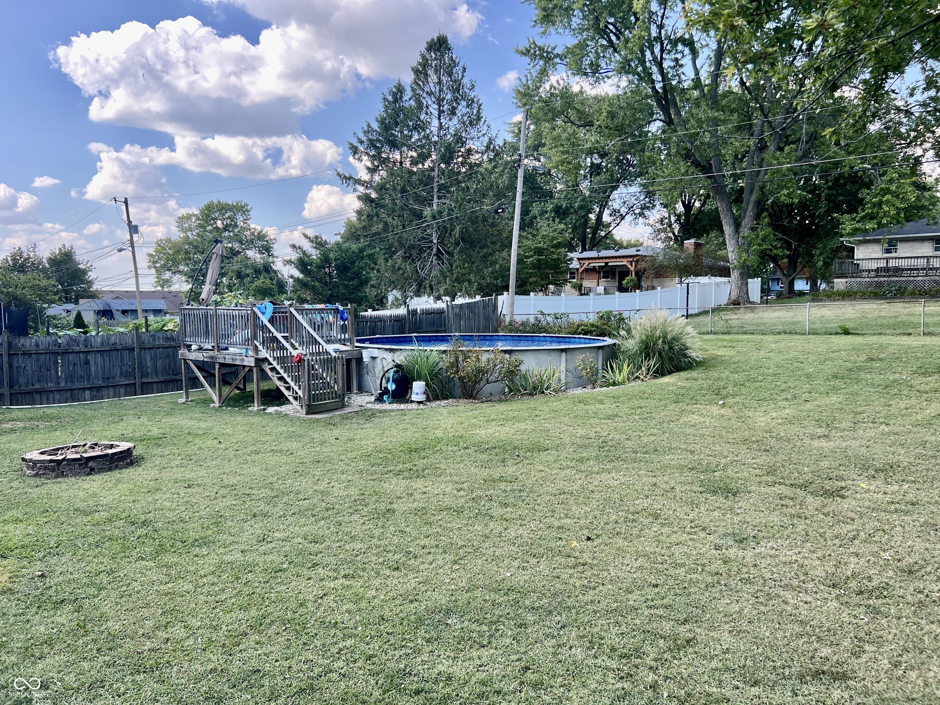 42 Bennington Road Indianapolis, IN 46227 - Photo 25 of 32 Gallery Image 25