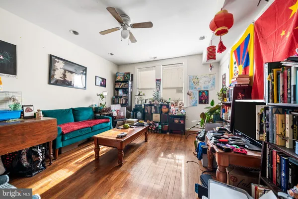 $969,900 | 1258 Meigs Place Northeast, Washington, DC 20002