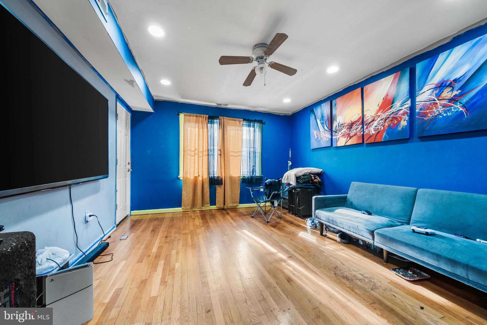 1258 Meigs Place Northeast Washington, DC 20002 - Photo 3 of 11