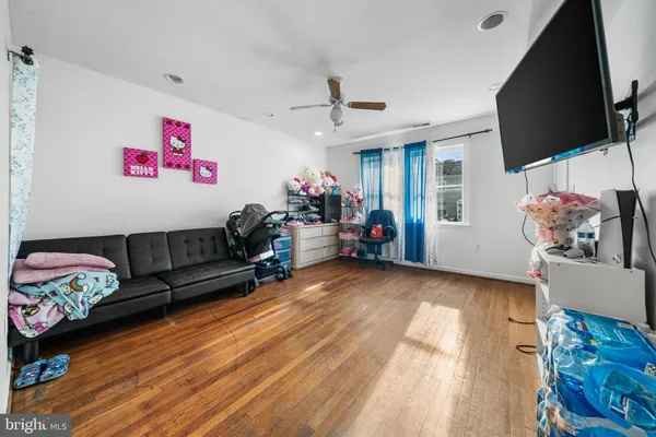 $969,900 | 1258 Meigs Place Northeast, Washington, DC 20002