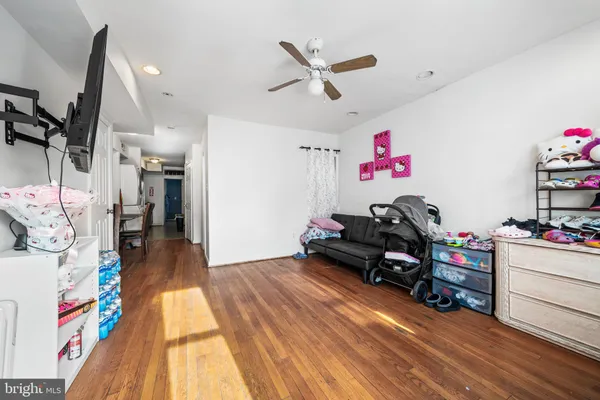 $969,900 | 1258 Meigs Place Northeast, Washington, DC 20002