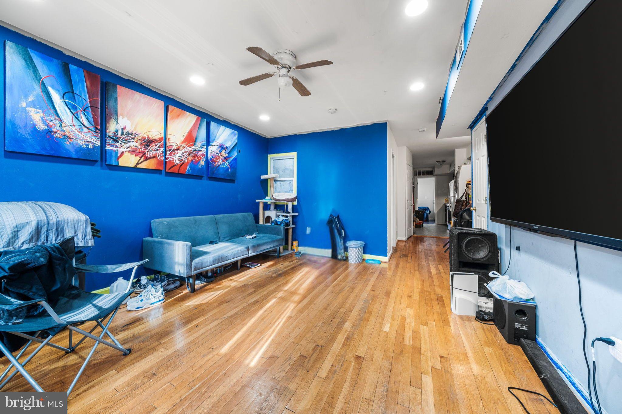 1258 Meigs Place Northeast Washington, DC 20002 - Photo 4 of 11