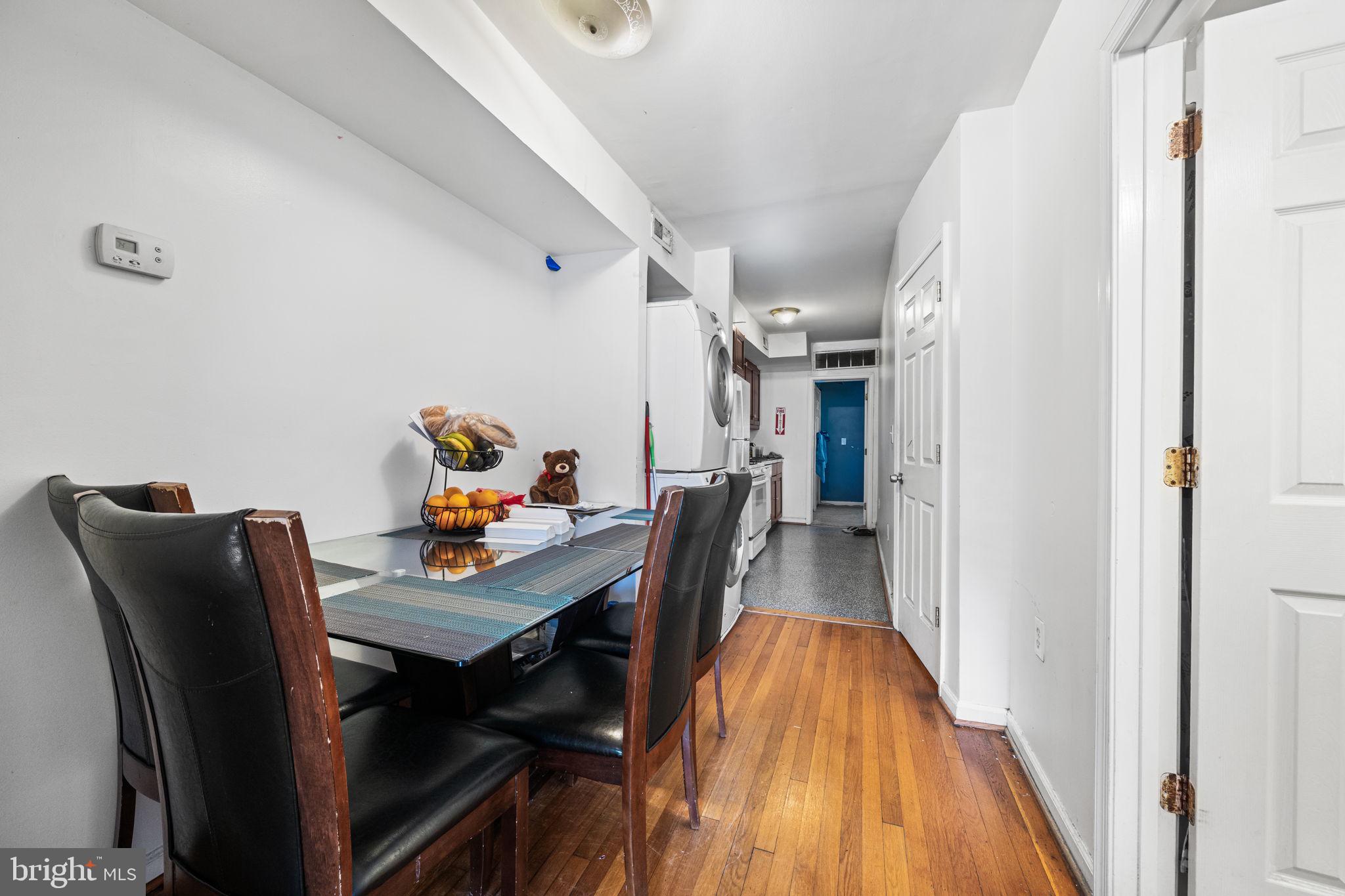 1258 Meigs Place Northeast Washington, DC 20002 - Photo 5 of 11