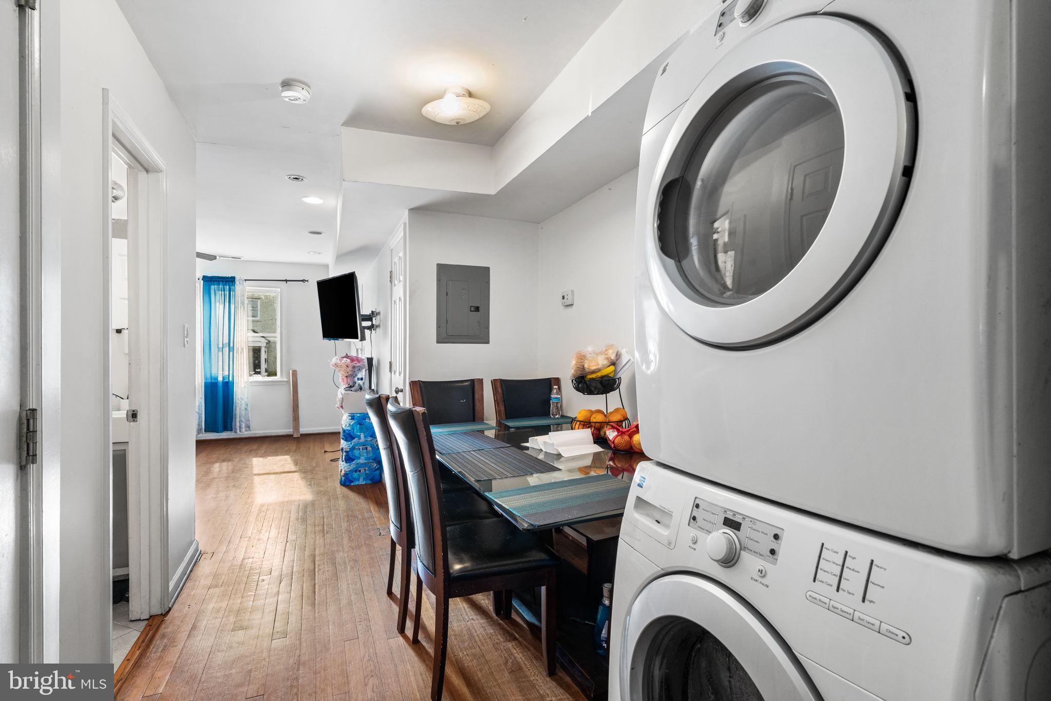 1258 Meigs Place Northeast Washington, DC 20002 - Photo 6 of 11