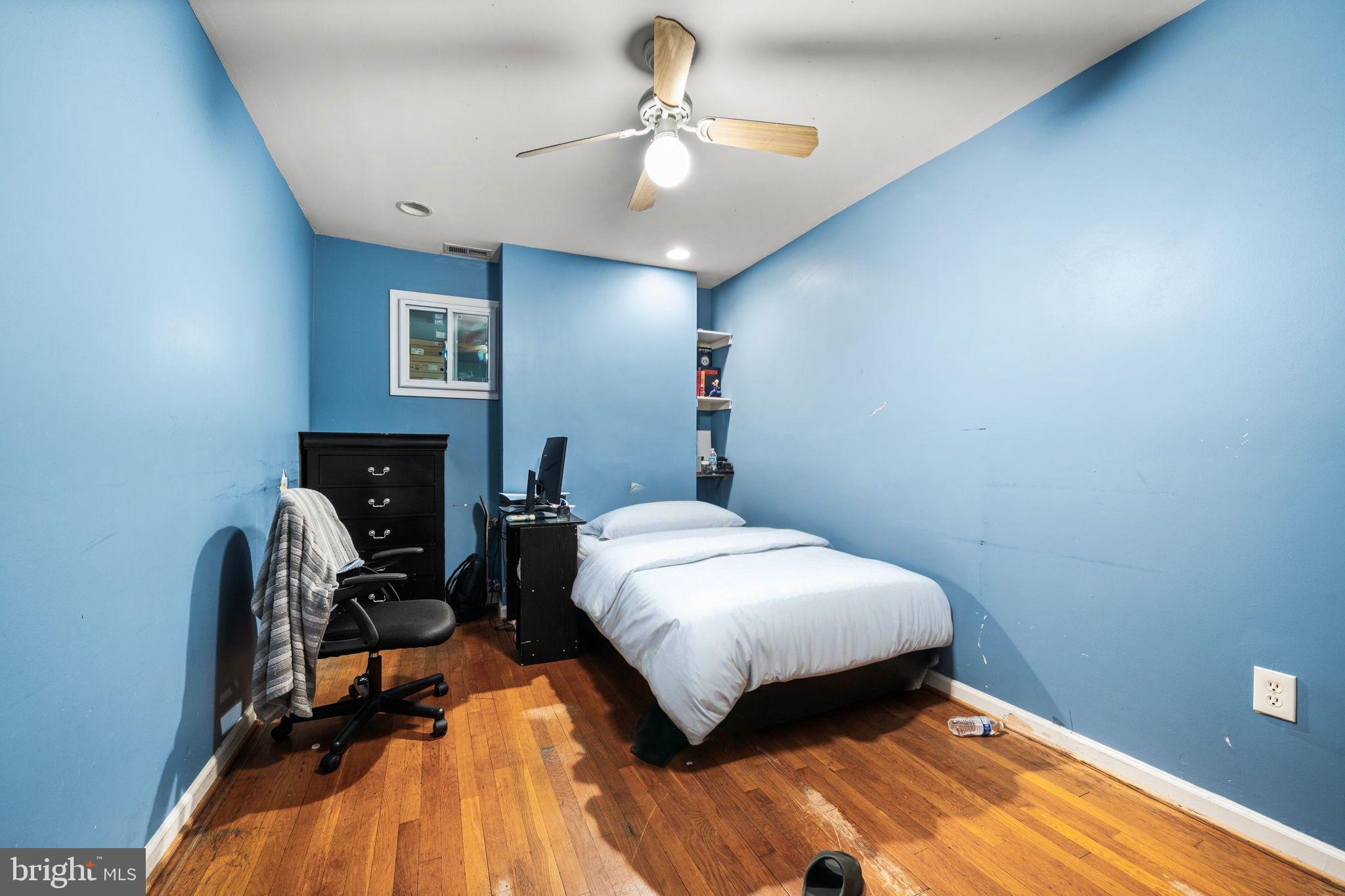 1258 Meigs Place Northeast Washington, DC 20002 - Photo 10 of 11