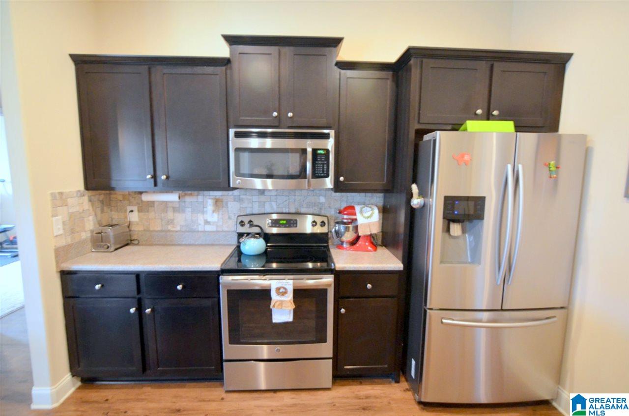 152 Golden Meadows Drive Alabaster, AL 35007 - Photo 16 of 43