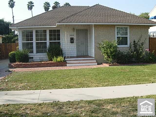3029 Heather Road Long Beach, CA 90808 - Photo 1 of 1 Gallery Image 1