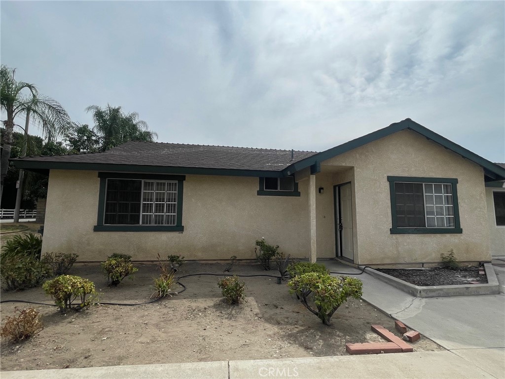 150 East Baseline Road, Unit A San Dimas, CA 91773 - Photo 1 of 13 a front view of a house