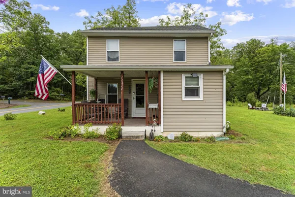 $309,900 | 11317 Scotts Mill Road, Culpeper, VA 22701