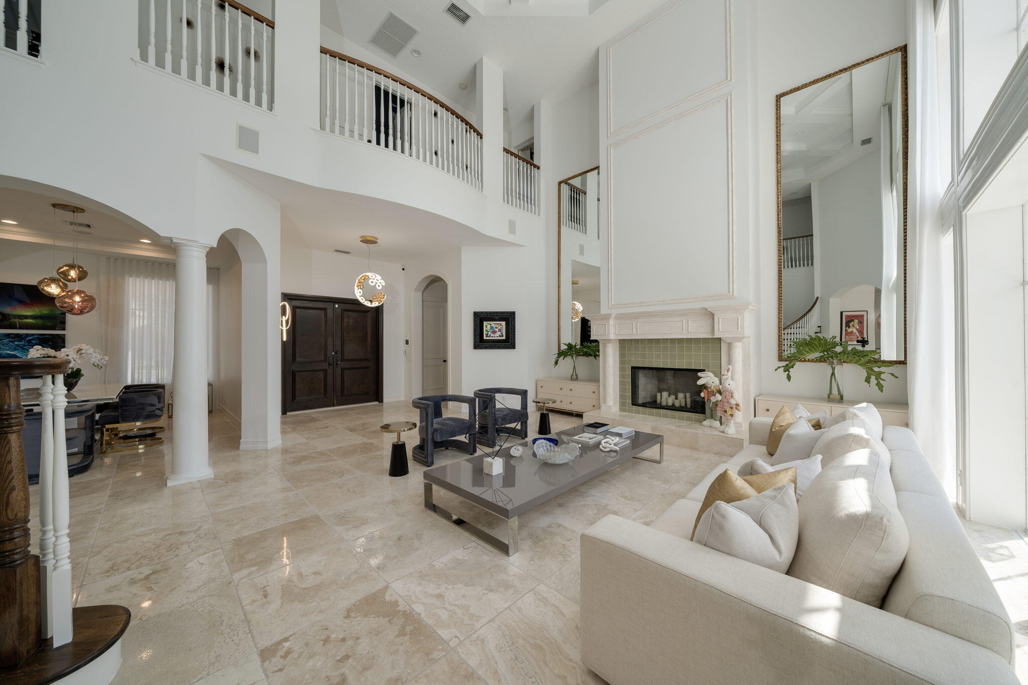 17593 Middle Lake Drive Boca Raton, FL 33496 - Photo 8 of 105 22-web-or-mls-DSC02134int
