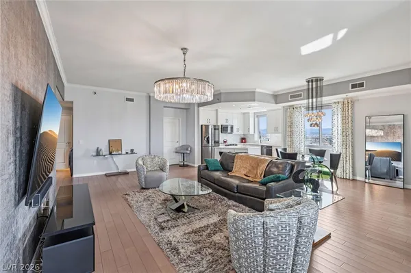 $2,995 | 8255 South Las Vegas Boulevard, Unit 2002, Las Vegas, NV 89123