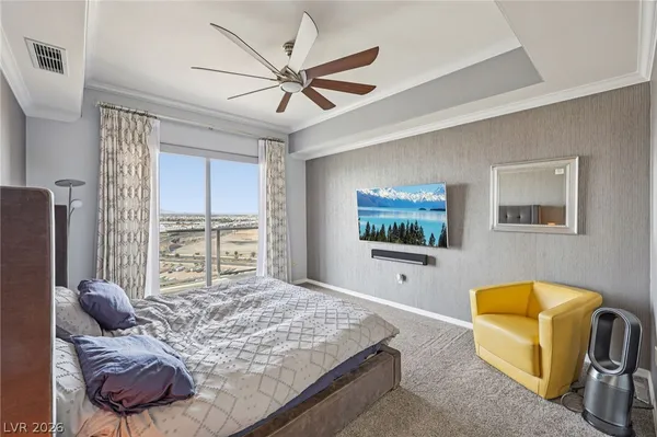 $2,995 | 8255 South Las Vegas Boulevard, Unit 2002, Las Vegas, NV 89123