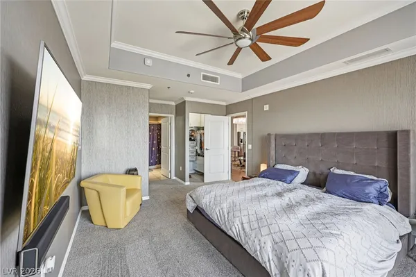 $2,995 | 8255 South Las Vegas Boulevard, Unit 2002, Las Vegas, NV 89123