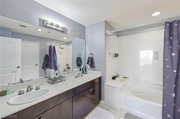 $2,995 | 8255 South Las Vegas Boulevard, Unit 2002, Las Vegas, NV 89123