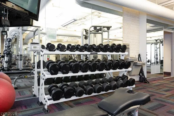 $2,995 | 8255 South Las Vegas Boulevard, Unit 2002, Las Vegas, NV 89123