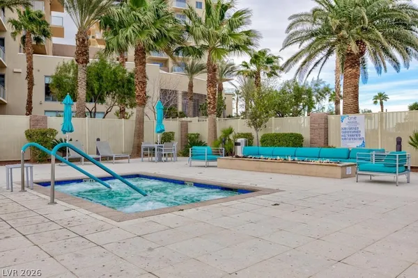 $2,995 | 8255 South Las Vegas Boulevard, Unit 2002, Las Vegas, NV 89123