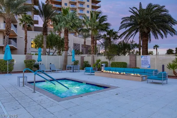 $2,995 | 8255 South Las Vegas Boulevard, Unit 2002, Las Vegas, NV 89123