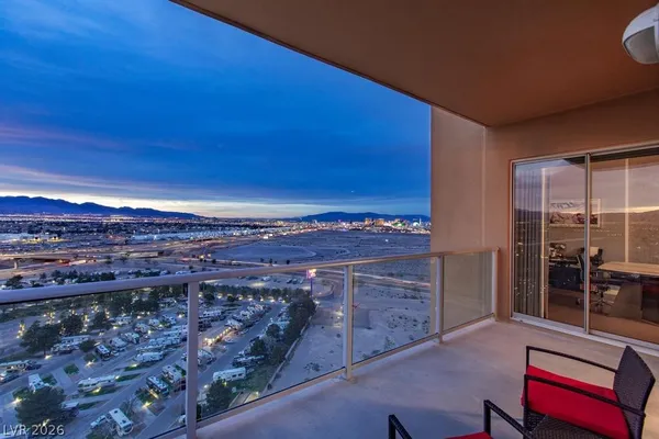 $2,995 | 8255 South Las Vegas Boulevard, Unit 2002, Las Vegas, NV 89123