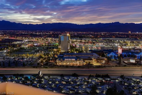 $2,995 | 8255 South Las Vegas Boulevard, Unit 2002, Las Vegas, NV 89123