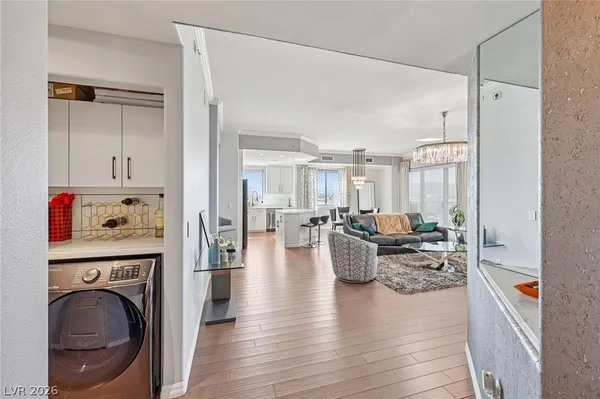 $2,995 | 8255 South Las Vegas Boulevard, Unit 2002, Las Vegas, NV 89123