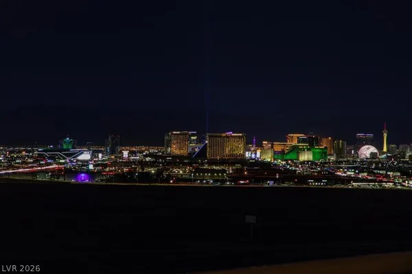 $2,995 | 8255 South Las Vegas Boulevard, Unit 2002, Las Vegas, NV 89123