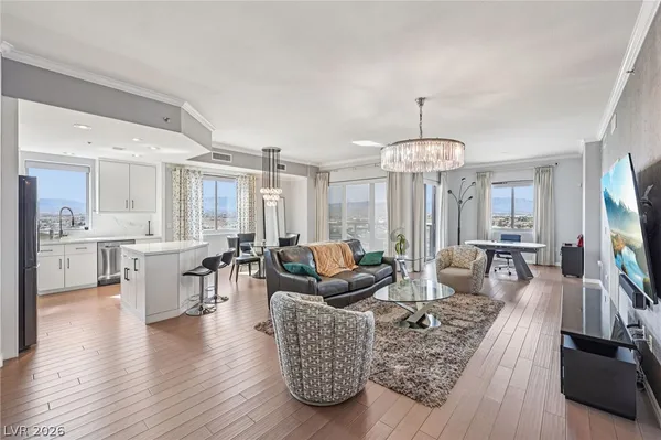 $2,995 | 8255 South Las Vegas Boulevard, Unit 2002, Las Vegas, NV 89123