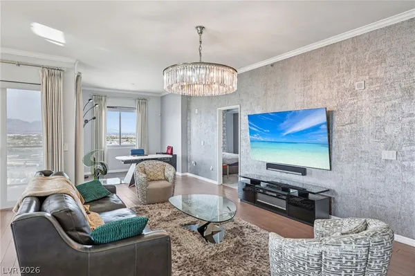 $2,995 | 8255 South Las Vegas Boulevard, Unit 2002, Las Vegas, NV 89123