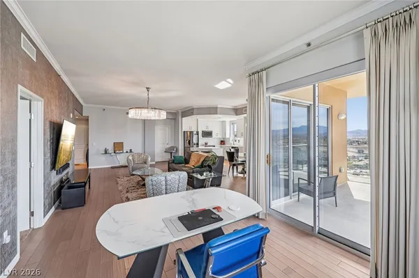 $2,995 | 8255 South Las Vegas Boulevard, Unit 2002, Las Vegas, NV 89123