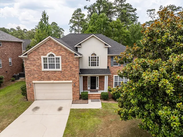 $399,900 | 1094 Hampstead Place, Martinez, GA 30907