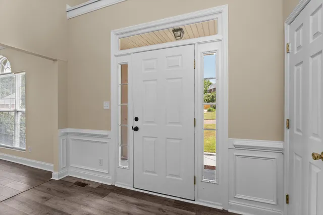 $399,900 | 1094 Hampstead Place, Martinez, GA 30907