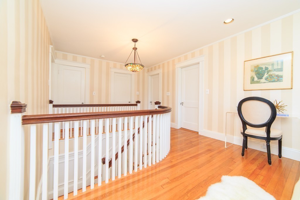 6 Alban Road Newton, MA 02468 - Photo 10 of 20 Gallery Image 10