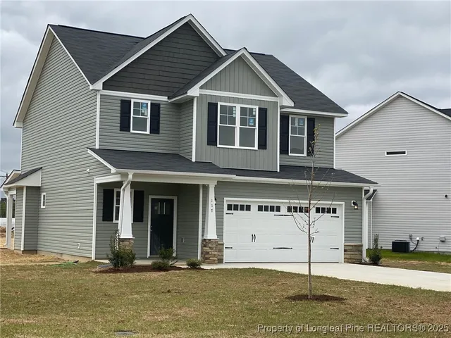 $2,000 | 117 Courtland Drive, Raeford, NC 28376