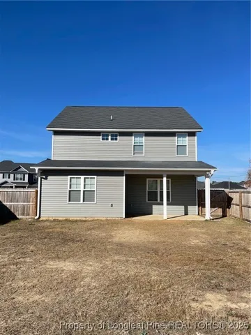 $2,000 | 117 Courtland Drive, Raeford, NC 28376