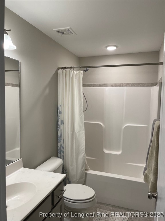 117 Courtland Drive Raeford, NC 28376 - Photo 5 of 20