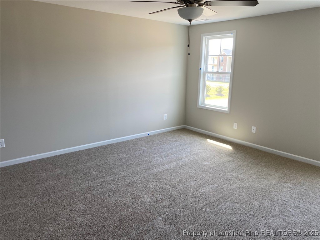 117 Courtland Drive Raeford, NC 28376 - Photo 9 of 20