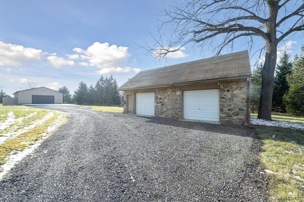 2843 Gannon Road Howell, MI 48855 - Photo 35 of 36